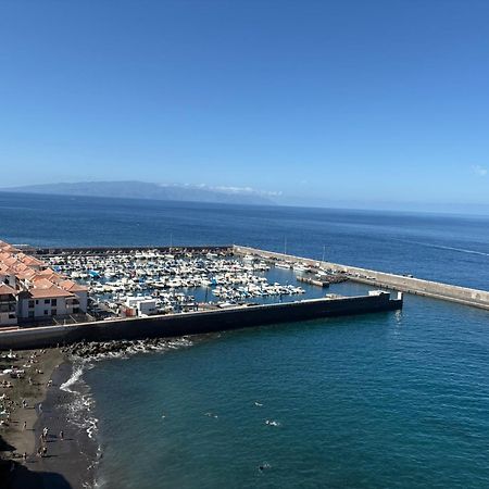Los Gigantes Sea View By Paramount Holidays Santiago del Teide Eksteriør bilde