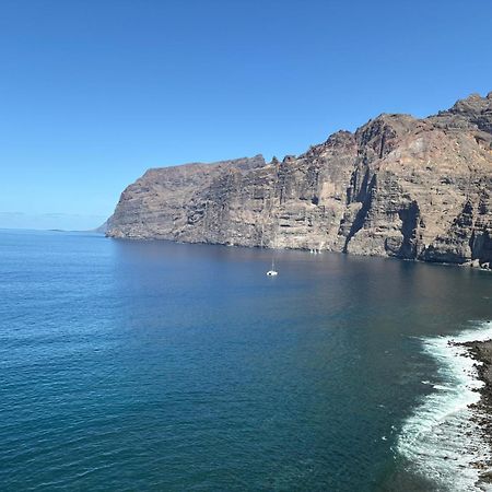 Los Gigantes Sea View By Paramount Holidays Santiago del Teide Eksteriør bilde